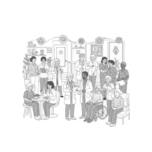 Gayther Directories – Care Providers and Services Main