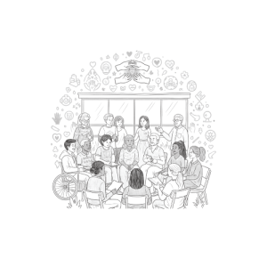 Gayther Directories – Support Groups Main