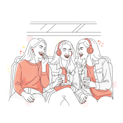 Gayther Audio - Podcast