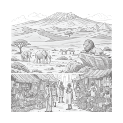 Gayther Transport Category - Africa