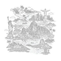 Gayther Transport Category - The Americas