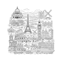 Gayther Transport Category - Europe