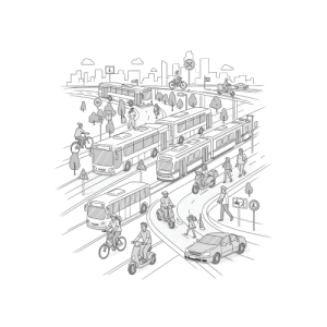 Gayther Directories – Transport Main