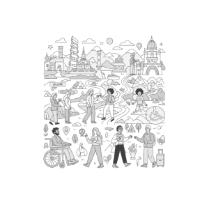 Gayther Directories – Travel Guides Main