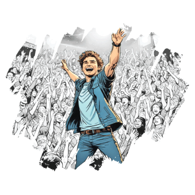 Gayther Downloads - Pride in Series