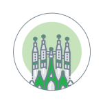 Gayther Downloads - Southern Europe (White)