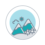 Gayther Downloads - Around Spain (White)