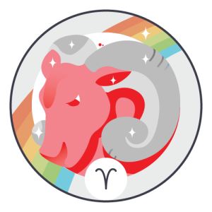 Gayther Horoscopes - Aries