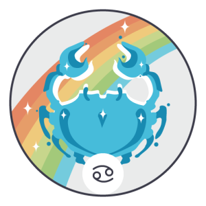 Gayther Horoscopes - Cancer