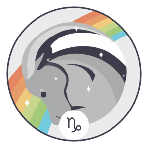 Gayther Horoscopes - Capricorn