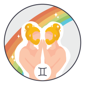 Gayther Horoscopes - Gemini