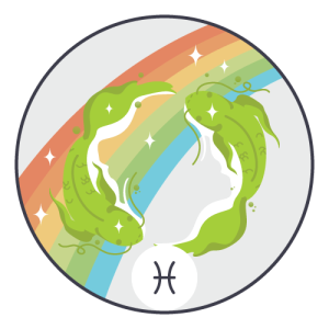 Gayther Horoscopes - Pisces