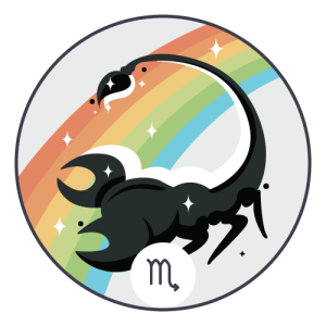 Gayther Horoscopes - Scorpio
