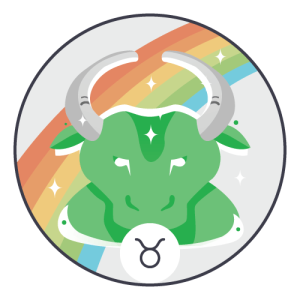 Gayther Horoscopes - Taurus