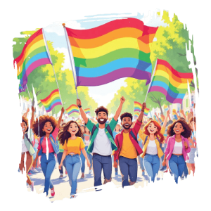 Gayther Sections - Community