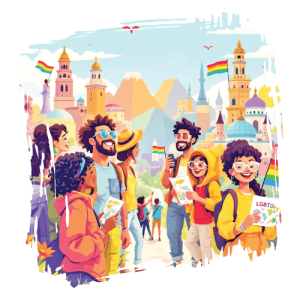 Gayther Sections - LGBT Travellers (2)