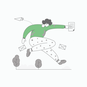 Gayther Contact - Subscribe (Grey) Header