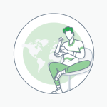 Gayther Downloads - Central Europe (Grey)