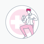 Gayther Downloads - Eastern Europe (Grey)