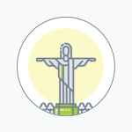 Gayther Downloads - Around India (Grey)