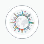 Gayther Downloads - Top 6-10 of the Most Travelled (Grey)