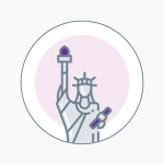 Gayther Downloads - Top 5 of the Most Spoken Languages (Grey)