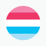 Gayther Downloads - Support Groups (Special Groups) (Grey)