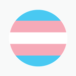 Gayther Downloads - Non-binary (Gender Identities) (Grey)