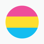 Gayther Downloads - Polysexual (Sexuality) (Grey)