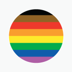 Gayther Downloads - Pansexual (Sexuality) (Grey)