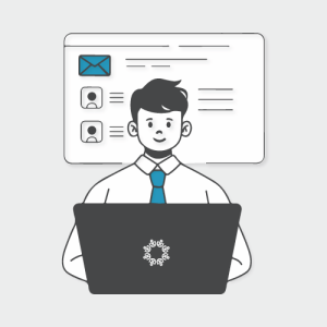 Gayther Contact - Community