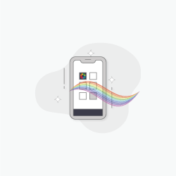 Gayther Contact - Social Media