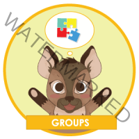 Gayther Footer (Hapi) - Groups
