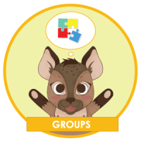 Gayther Footer (Hapi) - Groups