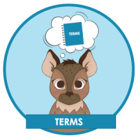 Gayther Footer (Hapi) - Terms