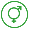 Gayther Icons - Pride in Gender Identities Icon