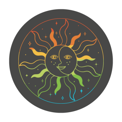 Gayther Horoscopes - Month