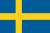 Sweden Flag (Large)