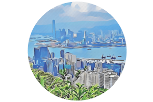 Article - LGBTQ+ Focus: World Popular Destinations (Hong Kong)