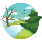 Interactive Map - Weather Inspire (March)