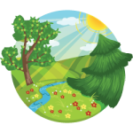 Interactive Map - Weather Inspire (June)