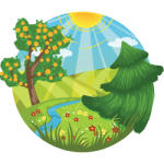 Interactive Map - Weather Inspire (July)