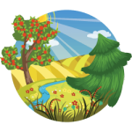 Interactive Map - Weather Inspire (August)